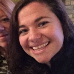 Meet your Posher, Anne